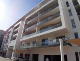 Marina View 2BHK Ground Floor Apartment in The Wave Marsa One