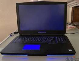 Dell Alienware R3 i7-6700HQ