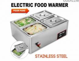 ice maker machine fryer grill toaster