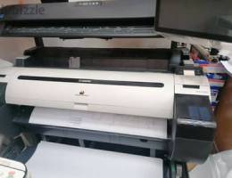 Printer Plotter Service