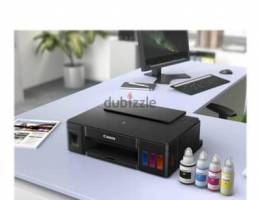 CANON G3410 Ink Tank Printer with 1 Year WARRANTY