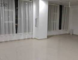 "SR-AS-57 Showroom for rent in al khod 7