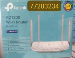 wifi Networking slotion tplink router range extenders selling configu