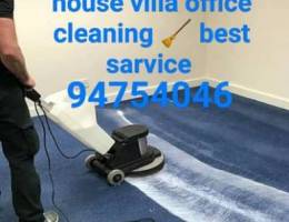 v home villa office apartment deep cleaning service