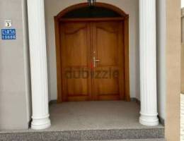 4MH15-Brand new 3 bhk villa for rent in Ansab height