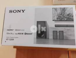 Sony Home theater HT-s20R