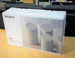 Sony Home Theater System HT-A9 8KHDR Wireless Bluetooth with Box Japan