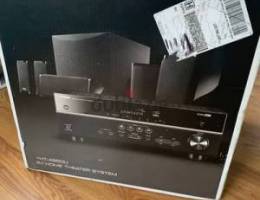 Yamaha YHT-4950UBL 5.1 Channel Home Theater