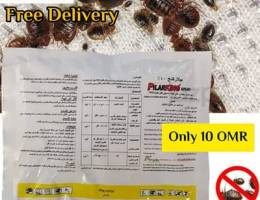 bedbugs insect medicine available delivery available