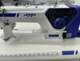 Jaki H33 Computerized Industrial Sewing Machine Top & Bottom Feeding