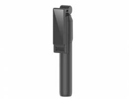 Porodo Bluetooth selfie stick with tripod pd-ubtsv3-bk (Box-Pack)