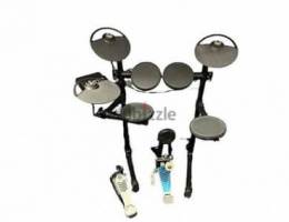 Dtx 460 Drumkit