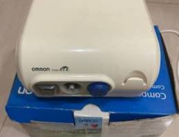 OMRON Compressor Nebuliser CompAir NE-C28-E