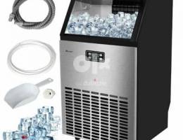 ice maker machine in different size. delivery available