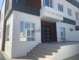 3BHK+Maidroom brand new villa near soltan center located mwalleh south