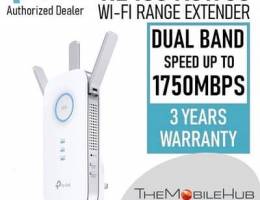 TP Link routers and modems