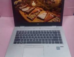 HP 640-8th generation,2gb AMD graphics,Core i7,16gb ram,256gb SSD