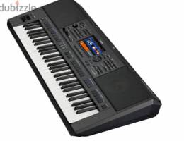 Yamaha PSR-SX900 61-Key High-Level Arranger Keyboard