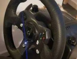 دركسون ستيرنج xbox steering G920