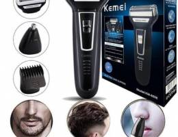 Kemei KM-6558 Electric Hair Clippers (New-Stock!)