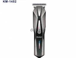 Kemei Professional Hair Clipper KM-1452 (New-Stock!)