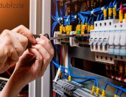 Best Ac electric plumber home work