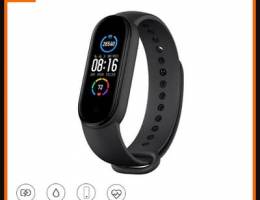 Xiaomi MI Band 5 Original Smart Watch (New-Stock)