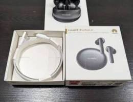 Huawei Freebuds 4i