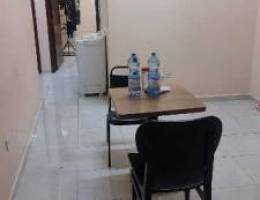 75. omr single room for single person or bad space 45. omr 71512865