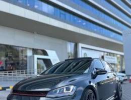 فولكسفاجن GTI ستيج  2+ للبيع