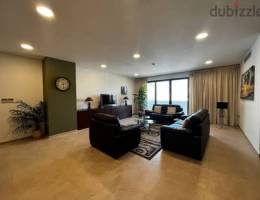 4 BR Apartment in Golf Tower – Muscat Hills for Sale