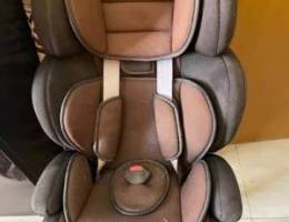 car seat for babies for sale near to bank muscat Ghubra