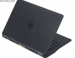 DELL Latitude E727077