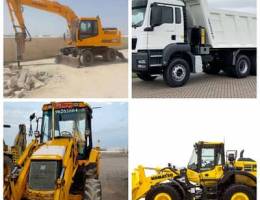 All Equipment for rent 96263864