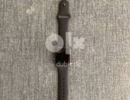 Apple Watch Cracked Screen Series 3