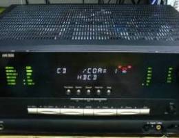 Harman/kardon AVR 5550 (AVR +REMOTE)
