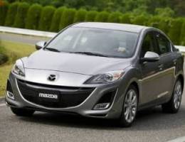 Looking for a clean Mazda 3