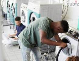 full automatic washing machine repair washing machine service & fixng