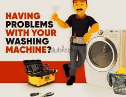 full automatic washing machine repair washing machine service & fixng