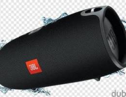 JBL Bluetooth Speaker Flip 5 (Brand-New-Stock!)