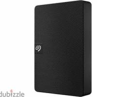 Seagate Expansion 1Tb External Hard Disk (Brand-New-Stock!)