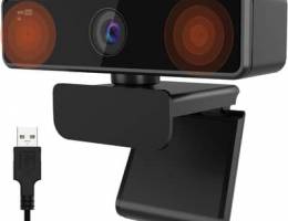 Nuroum Webcam HD AW-V11 (BoxPacked)