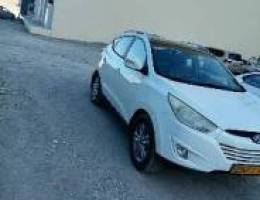 Hyundai Tucson for Sale 2013