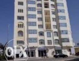 flat in Al Amerat for RO 80