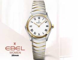 Ebel first copy ladies watch