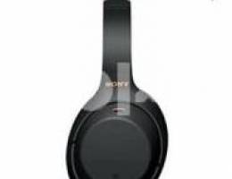 Sony Wh-1000Xm4 Wireless Noise Cancelling Bluetooth