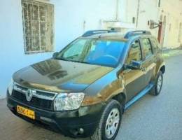 Renault Duster for sale