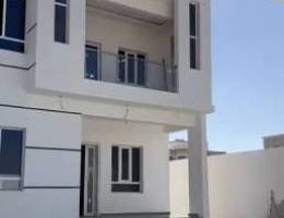 villa for sale in Maabela