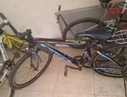 original Duke cycle for sell. just like new