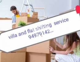 best movers packers & transport services